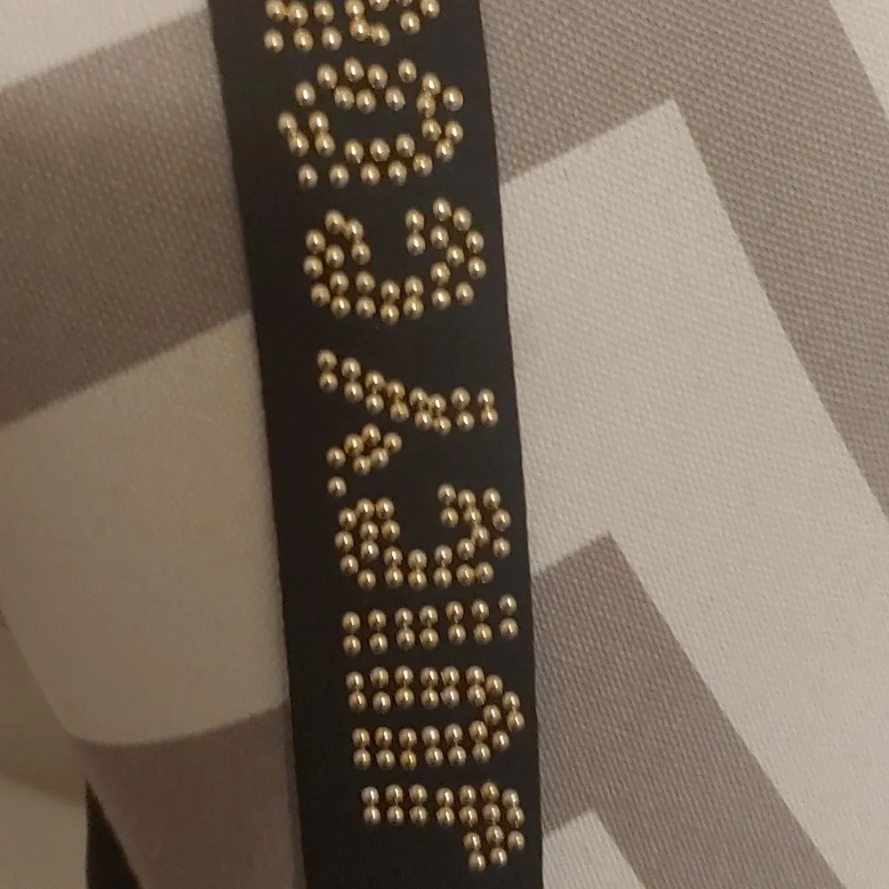 Juicy Couture Bra! New! - Picture 6 of 8